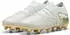 Puma Future 9 Ultimate FG puma white/metallic gold/puma black (108883-04)