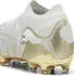Puma Future 9 Ultimate FG puma white/metallic gold/puma black (108883-04)