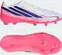 adidas F50 Hyperfast Elite Laceless FG (Junior)