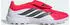 adidas Predator League Fold-Over Tongue TF lucid red/core black/cloud white (JR7873)