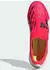 adidas Predator League Fold-Over Tongue TF lucid red/core black/cloud white (JR7873)