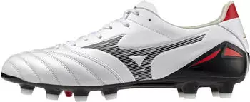 Mizuno Morelia Neo IV Pro white/black/chinese red (Herren) (P1GA2534-09)