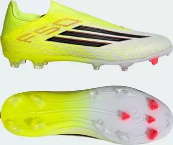 Adidas F50 League Laceless FG/MG