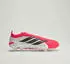 adidas Predator Elite Laceless FG lucid red/core black/cloud white (JS0407)