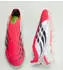 adidas Predator Elite Laceless FG lucid red/core black/cloud white (JS0407)