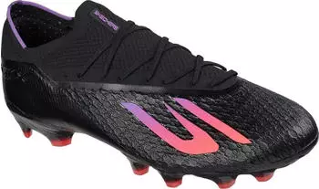 Skechers SKX 2 Elite FG schwarz/violett (252110-BKPR)
