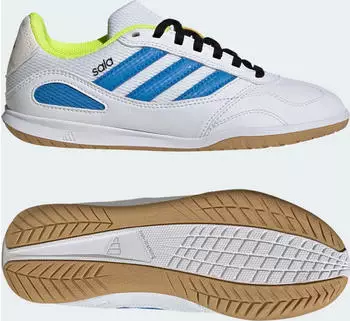 Adidas Super Sala Competition III Kids IN