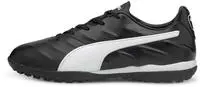Puma King Pro 21 TT Black Herren Fu&szlig;ballstiefel Schwarz