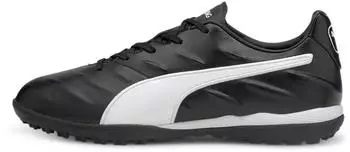 Puma King Pro 21 TT schwarz/weiß (Herren) (106552-01)