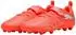 Puma Future 9 Play FG glowing red/puma white/puma black/puma silver (Junior) (108724-01)
