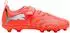 Puma Future 9 Play FG glowing red/puma white/puma black/puma silver (Junior) (108724-01)