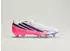 adidas F50 Hyperfast Elite SG cloud white/solar purple/solar turbo (KJ6084)