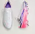 adidas F50 Hyperfast Elite SG cloud white/solar purple/solar turbo (KJ6084)