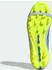 adidas Predator League Fold-Over Tongue AG crystal sky/ray blue/team solar yellow 2 (Junior) (JR7908)