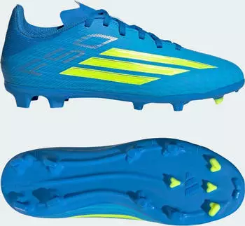 Adidas F50 League FG/MG Jr