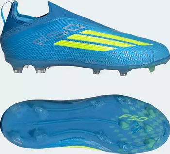 Adidas F50 Elite Laceless FG
