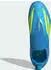 adidas F50 Elite Laceless FG lucid ray blue/team solar yellow 2/lucid aquamarine (Junior) (JR8960)