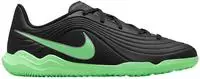 Nike Tiempo Maestro Club Indoor Kinder Schwarz/Gr&uuml;n Junior