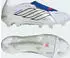 adidas Predator Pro Fold-Over Tongue FG cloud white/zero metalic/royal blue (JR3322)