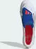 adidas Predator Pro Fold-Over Tongue FG cloud white/zero metalic/royal blue (JR3322)