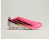 adidas F50 Hyperfast Elite Laceless FG solar turbo/core black/gold metallic (KJ6080)