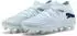 Puma Future 9 Match Fusion FG/AG icy blue/blue jewel (Damen) (108718-03)