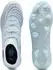 Puma Future 9 Match Fusion FG/AG icy blue/blue jewel (Damen) (108718-03)