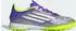 adidas F50 League TF purple rush/cloud white/lucid lemon (JH7724)