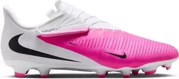 Nike Phantom 6 Low Academy EasyOn multi color/black (IQ2391-900)
