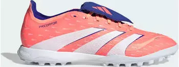 Adidas Predator League TF Foldover Tongue