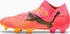 Puma Future 7 Ultimate FG/AG sunset glow/puma black/sun stream (107599-03)