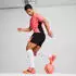 Puma Future 7 Ultimate FG/AG sunset glow/puma black/sun stream (107599-03)