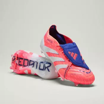 Adidas Predator Elite Foldover Tongue FG