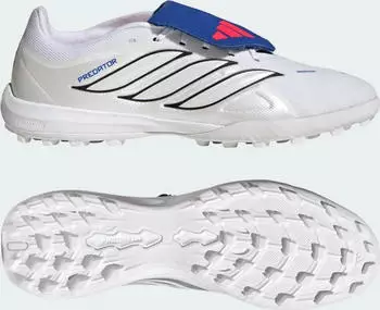 Adidas Predator League TF Foldover Tongue