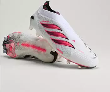 Adidas F50 Elite Laceless AG