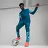 Puma Future 7 Match FG/AG sunset glow/puma black/sun stream (Herren) (107715-03)