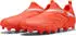 Puma Future 9 Match FG/AG glowing red/puma white/puma black/puma silver (Junior) (108722-01)