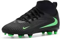 Nike HQ2022-001, NIKE Jr. Phantom 6 Club FG/MG Fu&szlig;ballschuhe Kinder 001 -