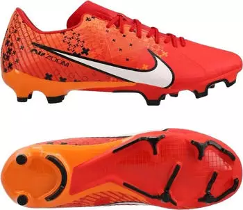 Nike Vapor 15 Academy Mercurial Dream Speed light crimson/bright mandarin/black/pale ivory (Herren) (FD1159-600)