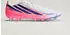 adidas F50 Hyperfast Elite AG cloud white/solar purple/solar turbo (KJ6089)