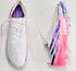 adidas F50 Hyperfast Elite AG cloud white/solar purple/solar turbo (KJ6089)