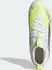 adidas F50 Sparkfusion League Mid Cut FG/AG cloud white/iron metallic/hi-res yellow (Junior) (IH1772)