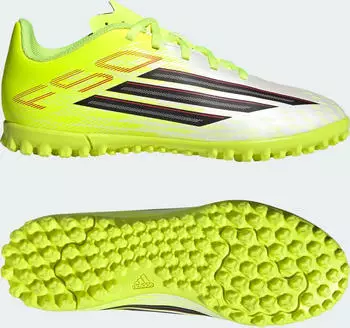 Adidas F50 Club Kids TF
