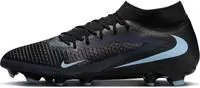 Nike HQ2278-003, NIKE Phantom 6 High Academy FG/MG Fu&szlig;ballschuhe Herren 003 -