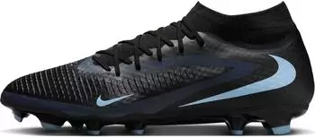 Nike Phantom 6 High Academy schwarz (Herren) (HQ2278-003)