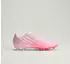 adidas F50 Sparkfusion League FG/AG solar turbo/cloud white/distilled pink (IH4631)