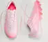 adidas F50 Sparkfusion League FG/AG solar turbo/cloud white/distilled pink (IH4631)
