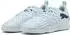Puma Future 9 Play IN icy blue/blue jewel (Junior) (108927-03)