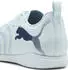 Puma Future 9 Play IN icy blue/blue jewel (Junior) (108927-03)