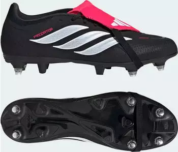 Adidas Predator League Fold-Over Tongue SG
